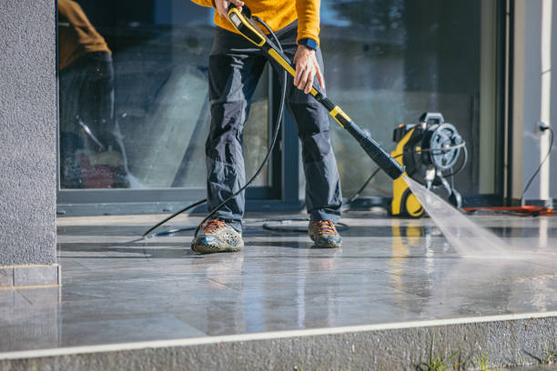 Best Playground Equipment Cleaning  in Hemby Bridge, NC